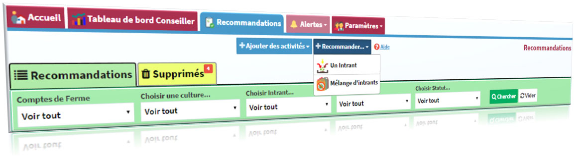 Logiciel De Gestion Agricole Gratuit